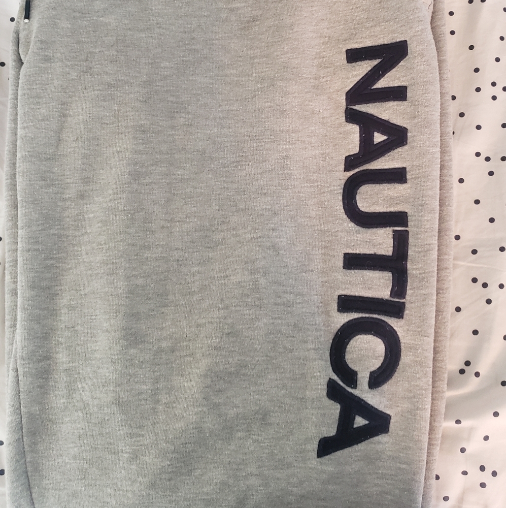 Nautica sweatpants 2XL